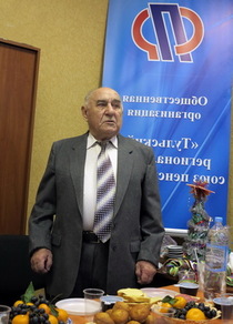 estafeta nekrasov.b
