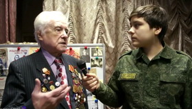 hleb koshelev